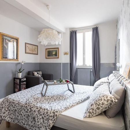 La Colombina Hotell Bologna Exteriör bild