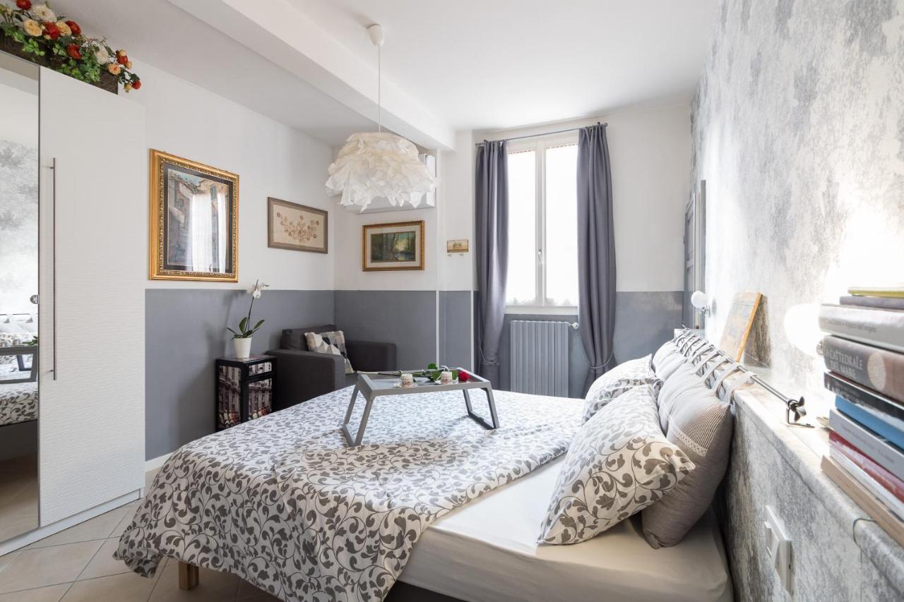 La Colombina Hotell Bologna Exteriör bild