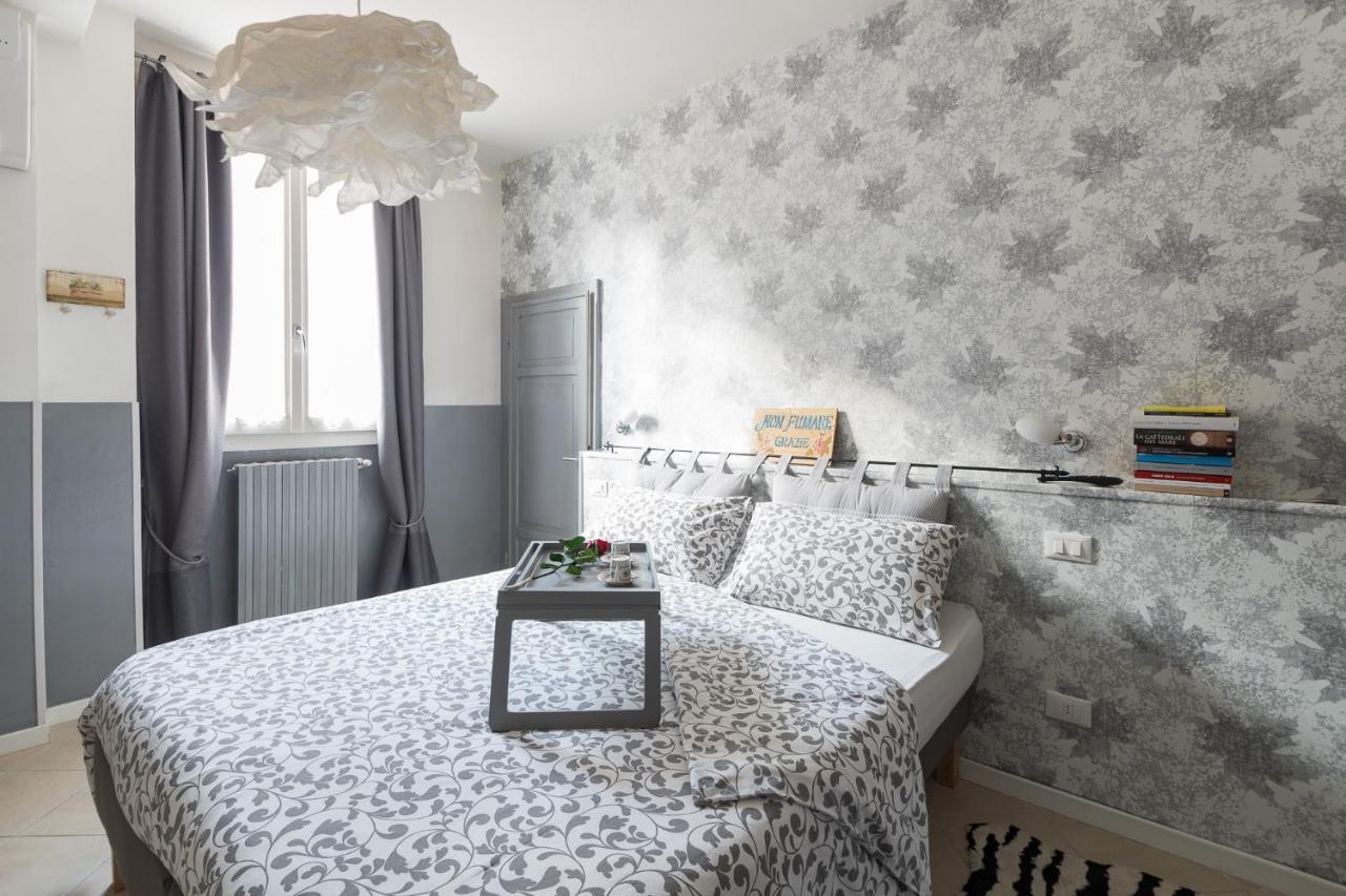 La Colombina Hotell Bologna Exteriör bild