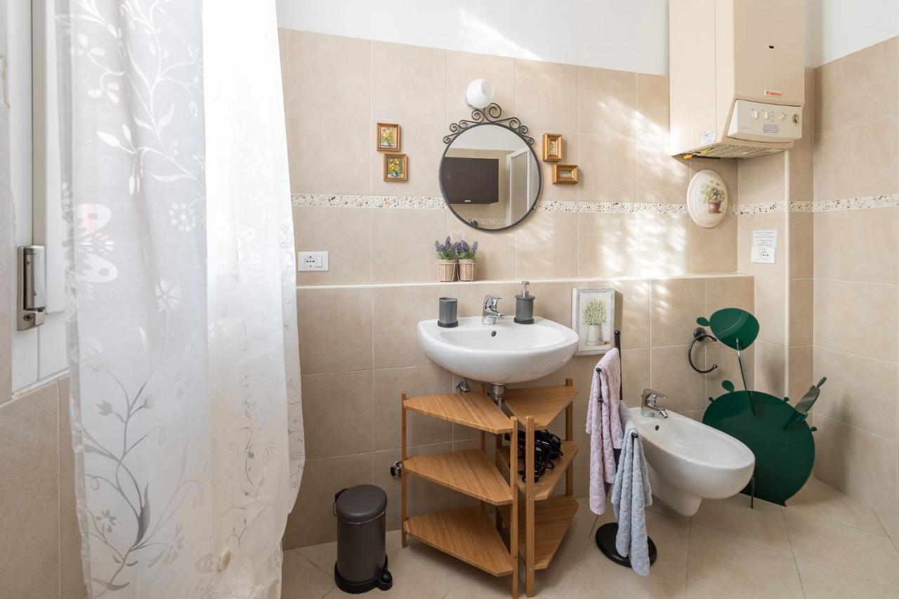 La Colombina Hotell Bologna Exteriör bild