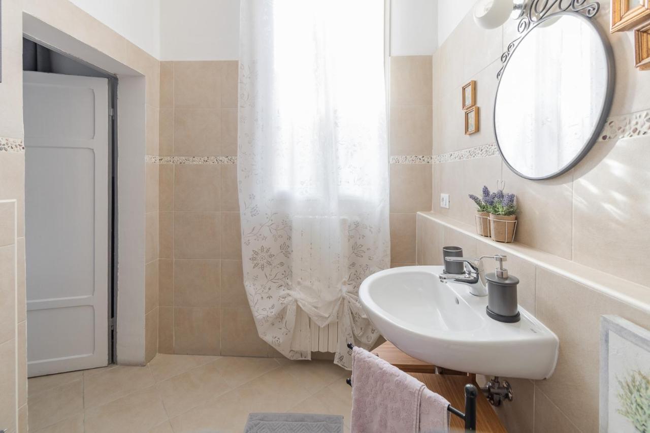 La Colombina Hotell Bologna Exteriör bild