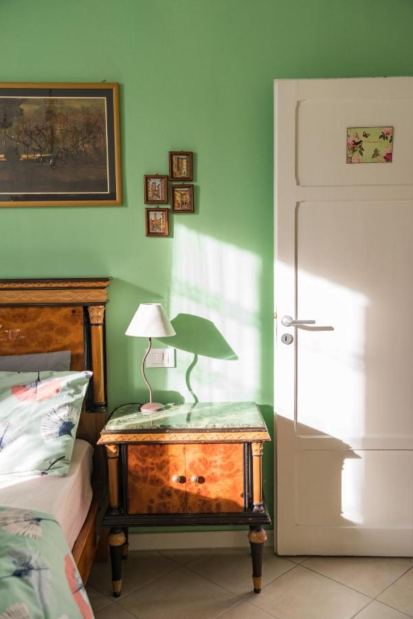 La Colombina Hotell Bologna Exteriör bild